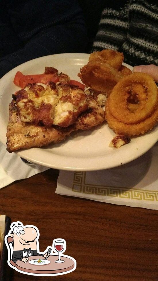 Caton Tavern & Restaurant, Catonsville Carta del restaurante y opiniones