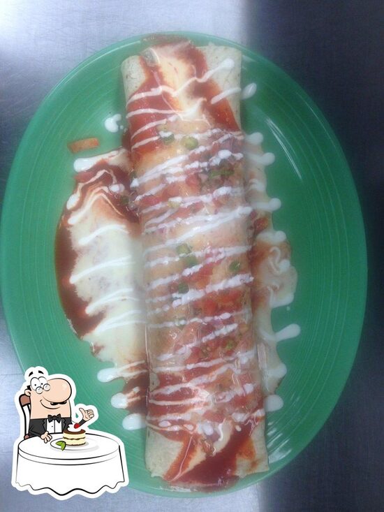 Tequila Mexican Grill and bar in Scranton Restaurant menu and reviews