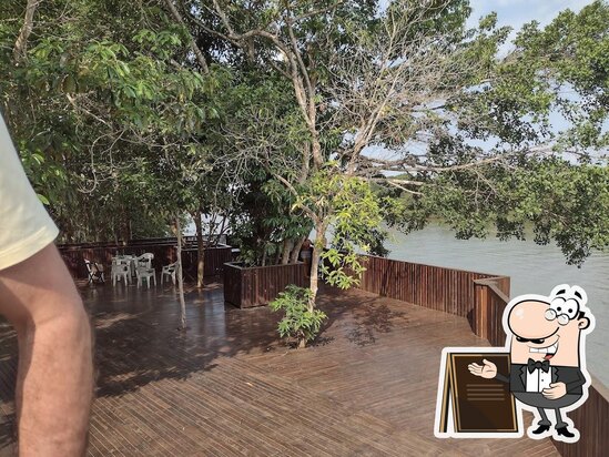 Restaurante e Marina Tapajós, Brasil - Avaliações de restaurantes