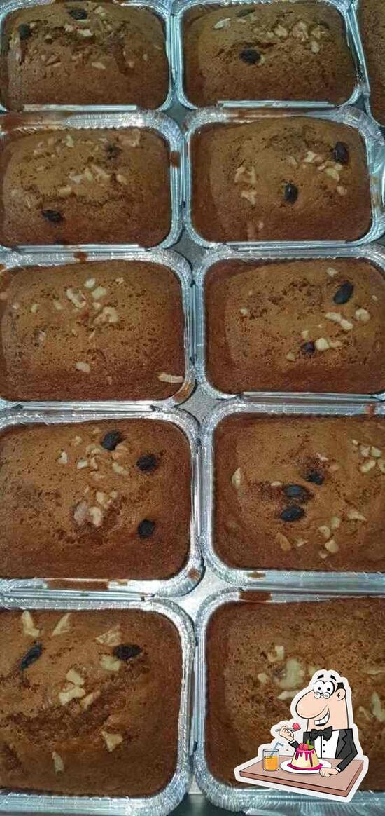 Pascoal Bakery stall no 333 (Mapusa MuncipalMarket) opp bread market at