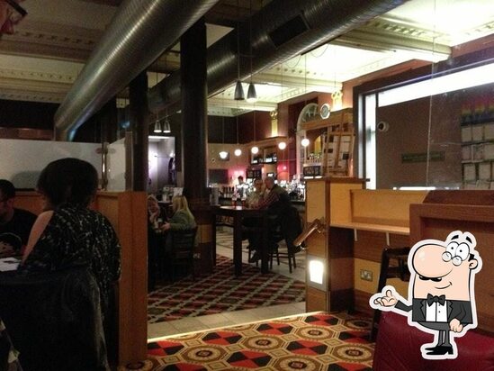 The Three John Scotts - JD Wetherspoon in Hull - Restaurant reviews