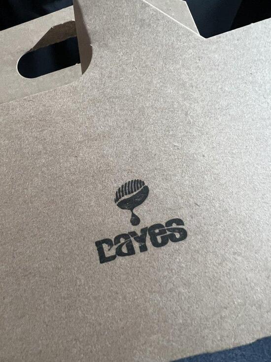 DAYES Coffee Roasters in Middletown Restaurant menu and reviews