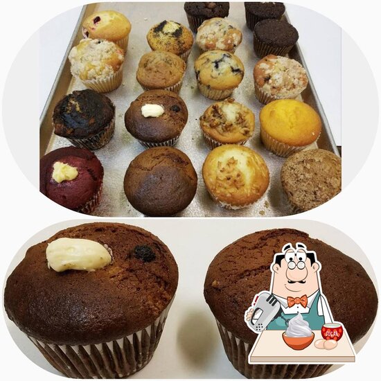 Carousel Bakery, Hazlet - Restaurant menu, prices and reviews