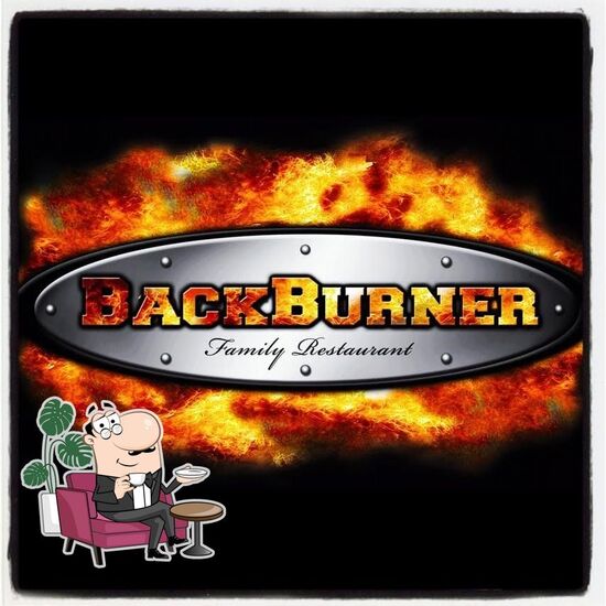 Back Burner Prescott Valleynull