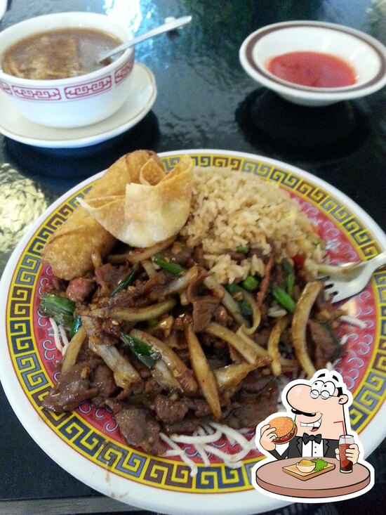 Chinese Food Sierra Vista
