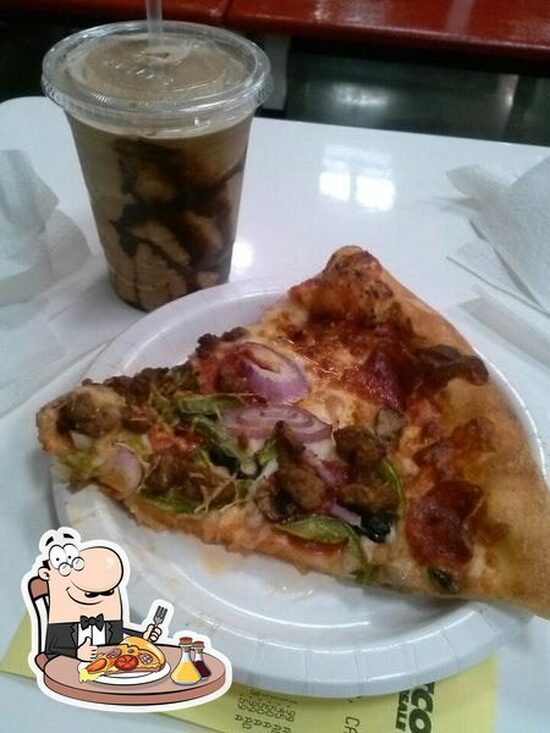 Costco Food Court in La Quinta Restaurant reviews