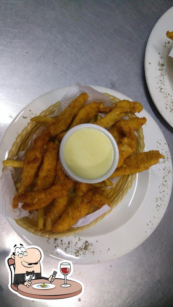 Ambiance Restaurant, Polokwane - Restaurant reviews