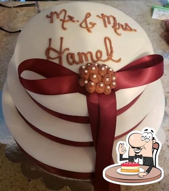 Crystal's Place Bakery in DeKalb Restaurant reviews