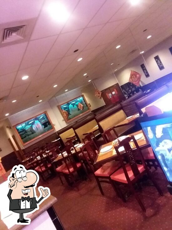 China Wok in Walkersville Restaurant menu and reviews