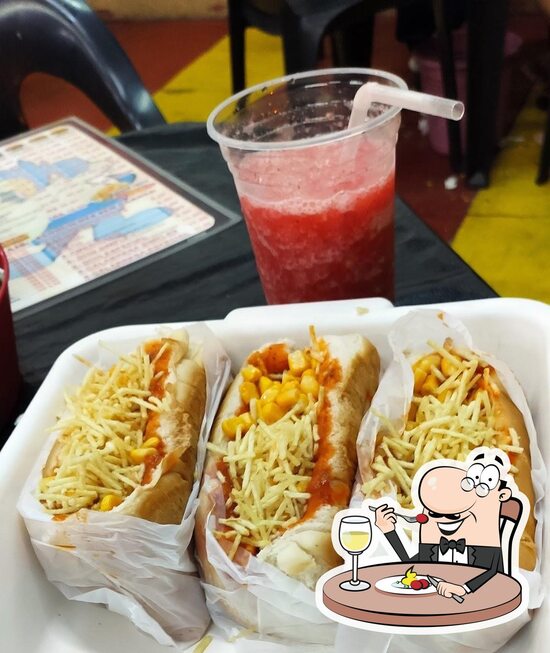 Batatinha Sanduíche pub & Bar, Goiânia - Avaliações de restaurantes