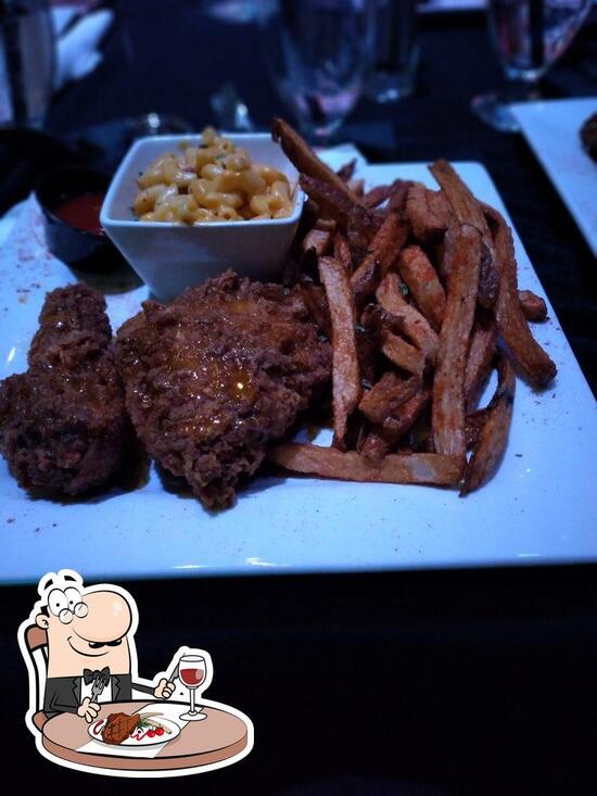 Michael's of Las Colinas in Irving Restaurant menu and reviews