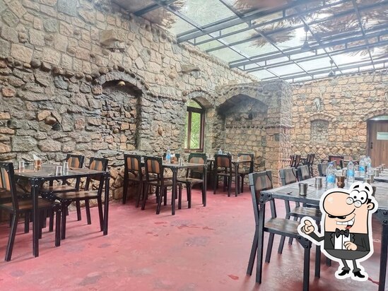 Madhulai Timeless Vintage Restaurant, Udumalpet - Restaurant menu ...