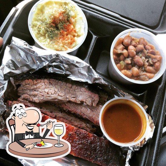 Moreno Barbecue, Austin - Restaurant menu, prices and reviews