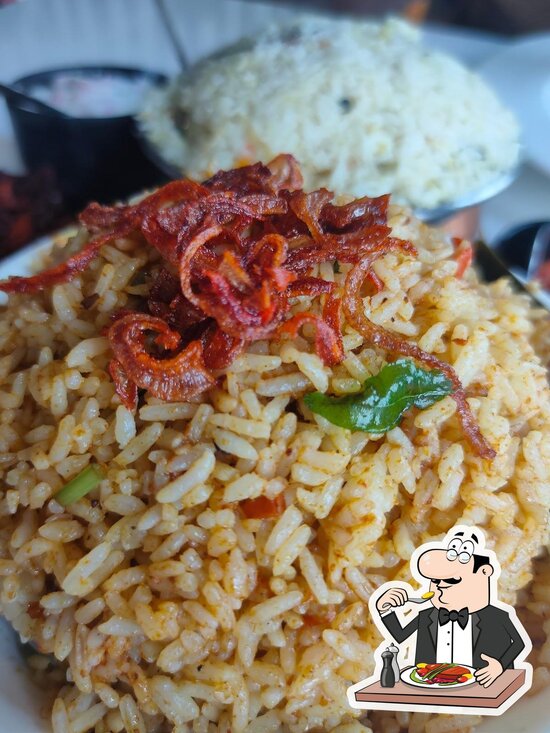 Ceylon Bake House Woodland Junction, Kochi, Woodlands Junction