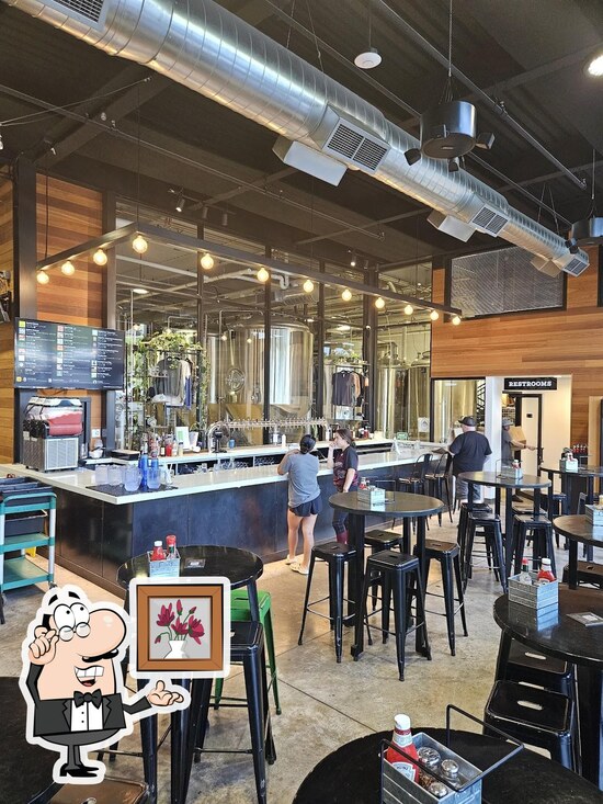 Factory by Beer Tree Brew, Johnson City - Restaurant menu, prices and ...