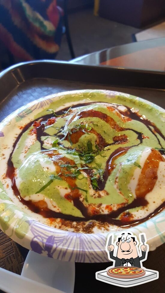 Brij Mohan Vegetarian Indian Sweets and Restaurant in Sharonville