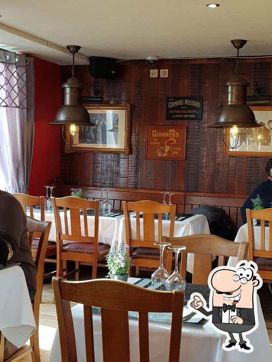 Restaurant L'Ardoise Calais, Calais Critiques de restaurant