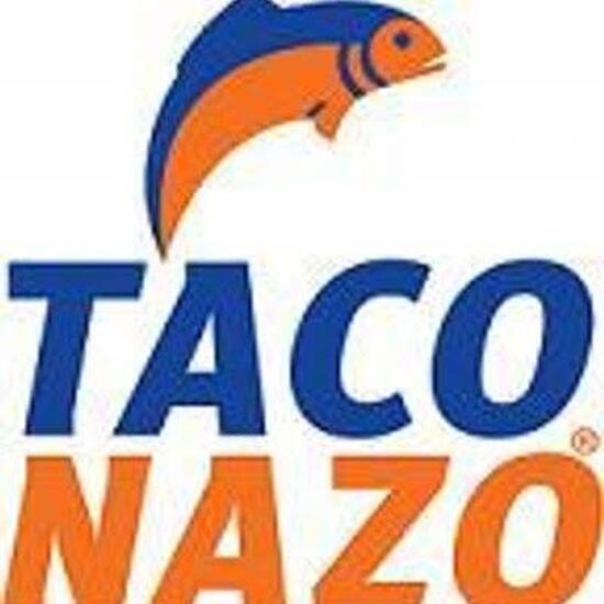 Menu at Taco Nazo restaurant, South El Monte, Garvey Ave Ste 105