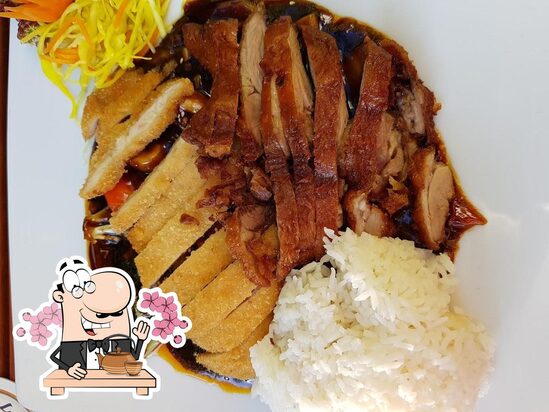 Asia Bui Karlstadt Speisekarte Speisekarte von Asia Bui restaurant, Karlstadt