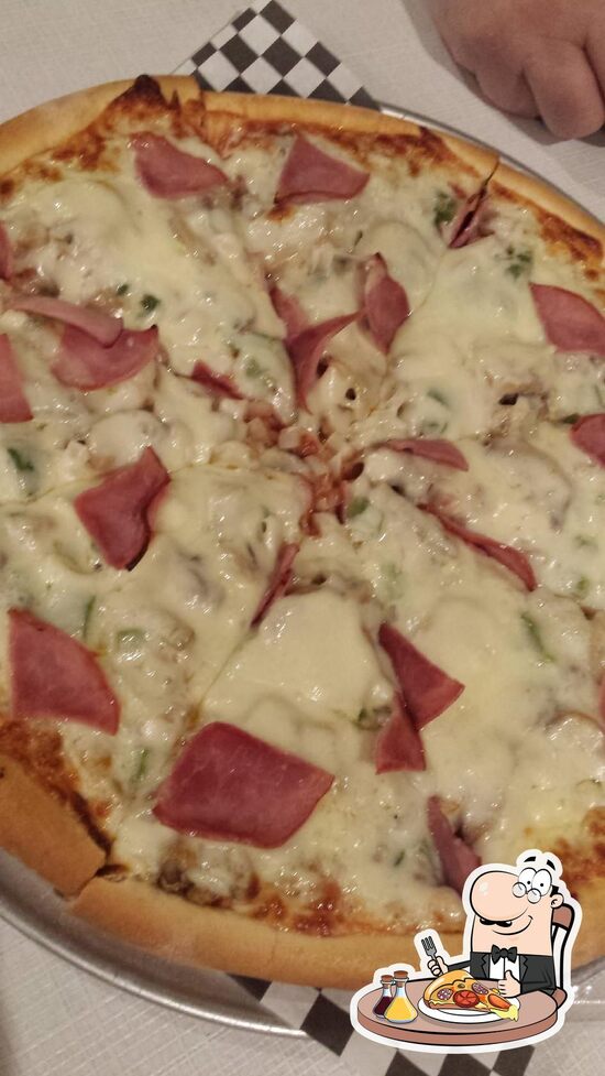 Olive Branch in Greenfield Restaurant reviews