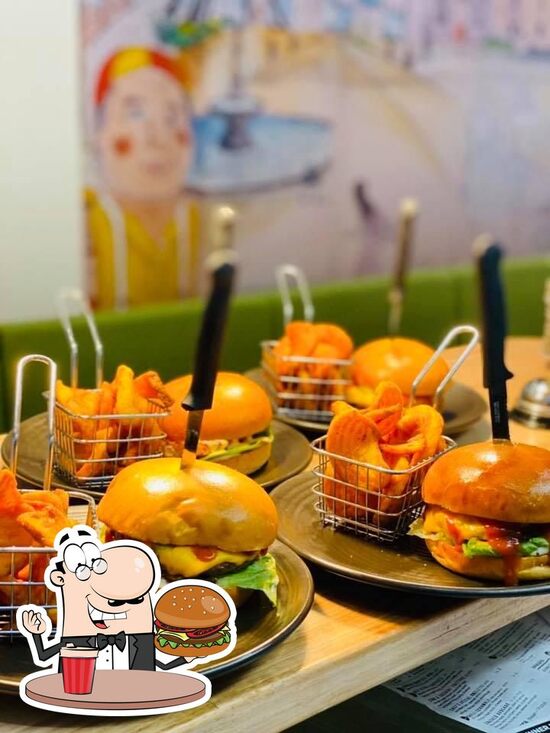 2 Chefs Geelong in Geelong Restaurant reviews