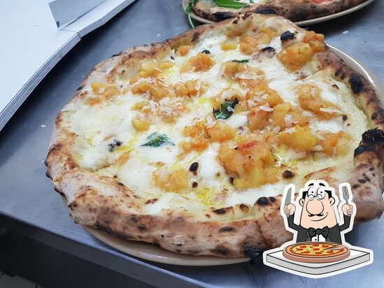 Pizzeria Vecchia Napoli Mariglianella Recensioni Del Ristorante