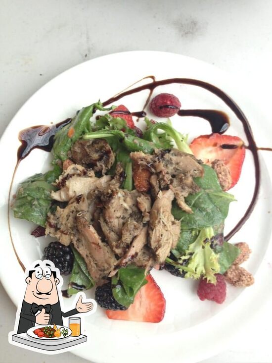 GillHouse Restaurant & Inn in Henderson Harbor Restaurant reviews