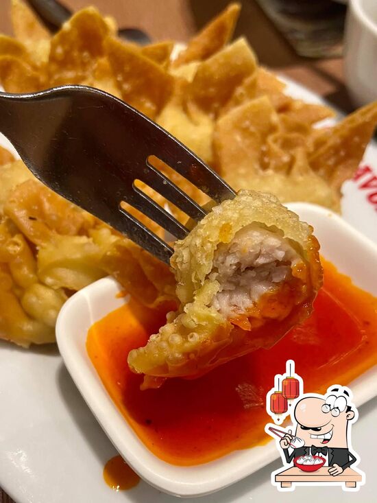 Menu at Classic SAVORY restaurant, Davao City, 2HXQ+X8W