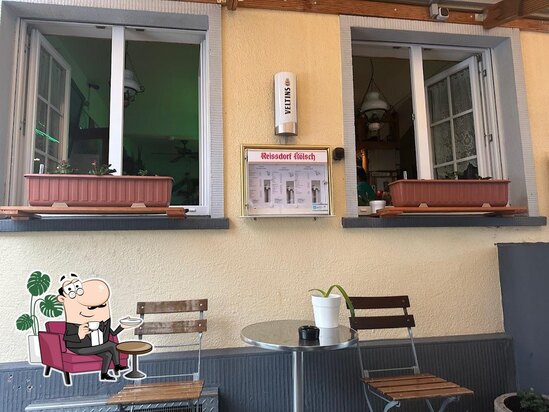 Inh. Seferidis Prodromos Römer Bierbrunnen Inh. Seferidis Prodromos Römer Bierbrunnen