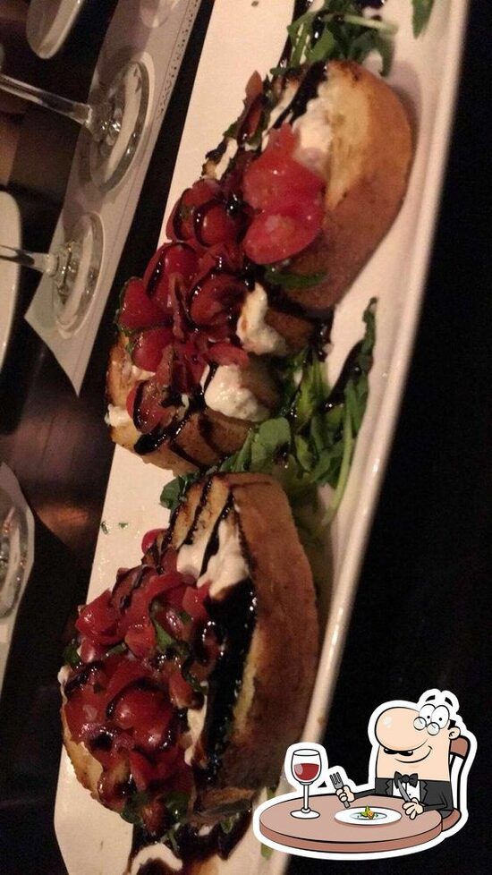 Cooper's Hawk Winery & Restaurants in Naperville Restaurant menu and reviews