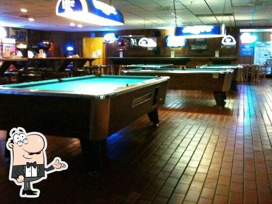 Uncle Al's, Davie - Restaurant menu, prices and reviews