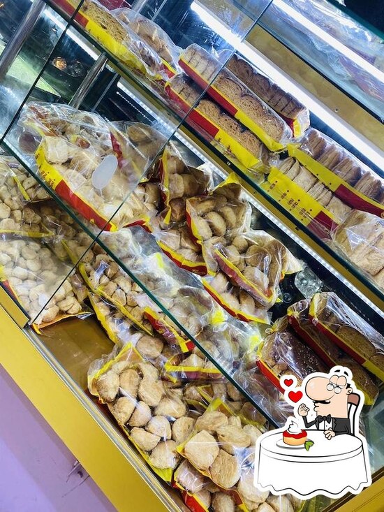Fakhri Sweets Farsan & Bakery, Dubai, Shop no.3 next to Emirates Star