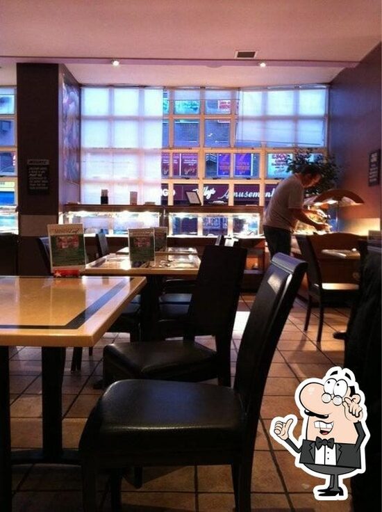 Banana Leaf Chinese Buffet in Middlesbrough Restaurant menu and reviews