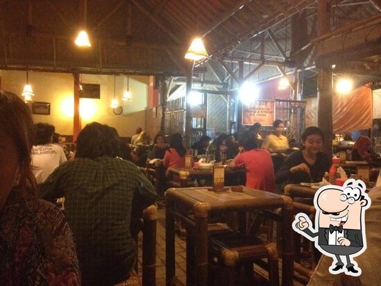 Roti Van Java, Yogyakarta - Restaurant menu, prices and reviews