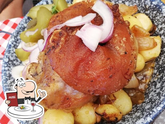 Piknik Étterem restaurant, Eger - Restaurant reviews