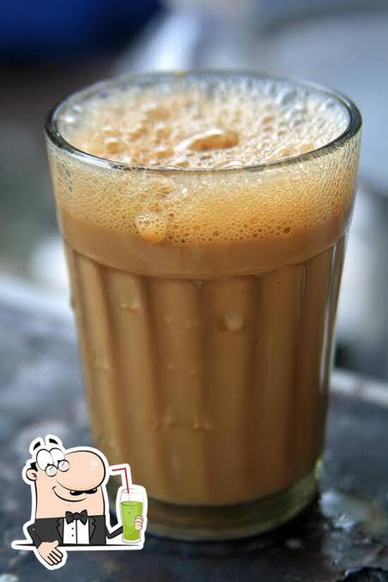 Nano raja tea stall, Gudalur - Restaurant menu, prices and reviews