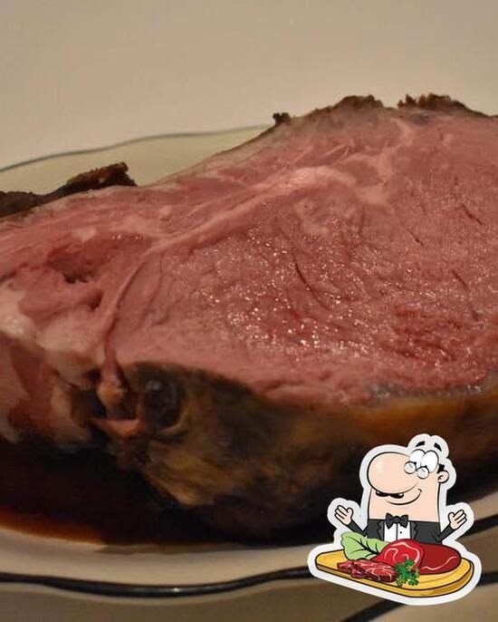 Michael's Steak & Lobster House in Baltimore Restaurant menu and reviews