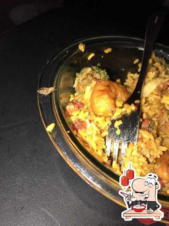 Panda Restaurant in Sharon Hill Restaurant menu and reviews