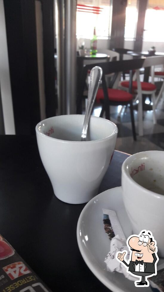 Caffe Bar Exit, Zadar Restaurant reviews