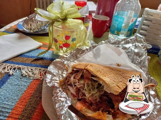 Sumak Döner, Berlin - Speisekarte, Preise und Bewertungen