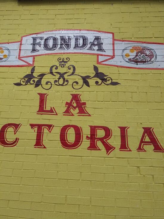 Restaurante Fonda La Morena, Ciudad Juarez - Opiniones del restaurante