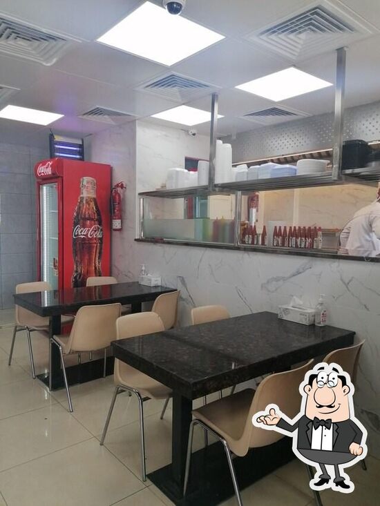 Shawarma Al Khair Cafeteria, Abu Dhabi - Restaurant menu and reviews