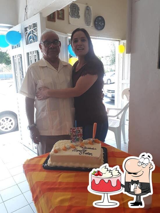 Tortas Al Pasito restaurant, Santiago de Querétaro Restaurant reviews