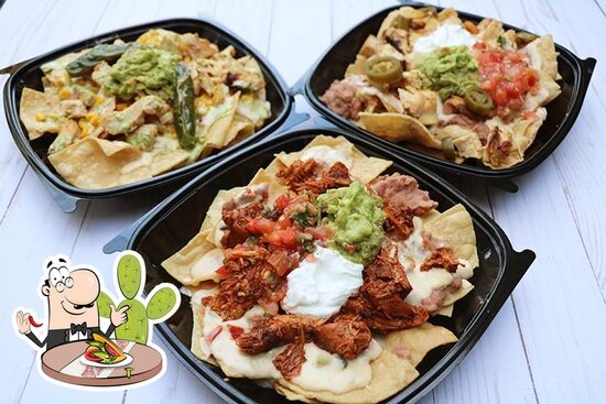 El Pollo Loco Rancho Cucamonga
