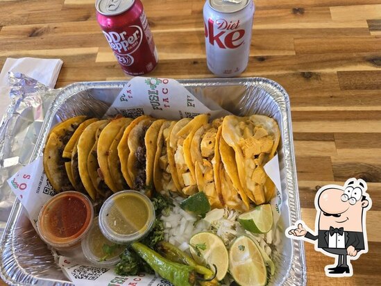 Rustic on the Green, Albuquerque - Restaurant menu, prices and reviews