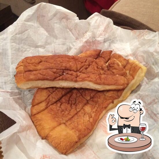 Little Caesars Pizza, 5605 N Xerxes Ave Suite G in Brooklyn Center