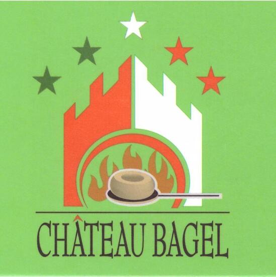 Menu at Château Bagel, Châteauguay