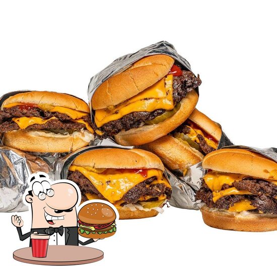 Mr. Beast Burger – Honolulu, HI