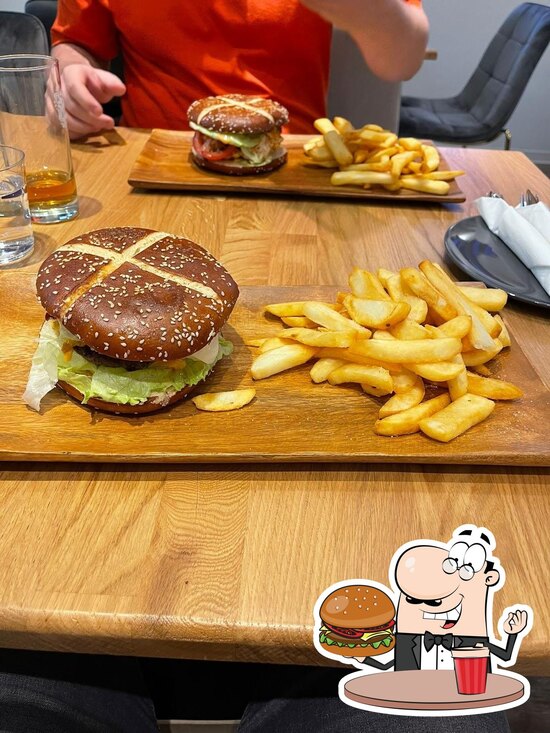 FIERY PIT restaurant, Korneuburg Restaurantbewertungen
