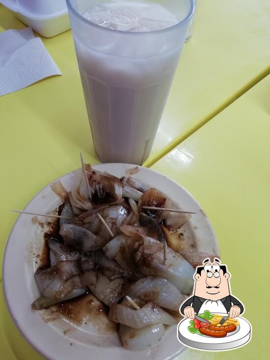 Restaurante Tacos Orientales del Cuernavaca Los Auténticos, Chihuahua, Av Francisco Villa 5709